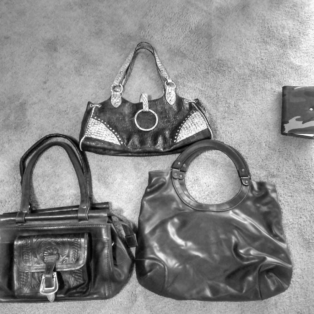 Purses